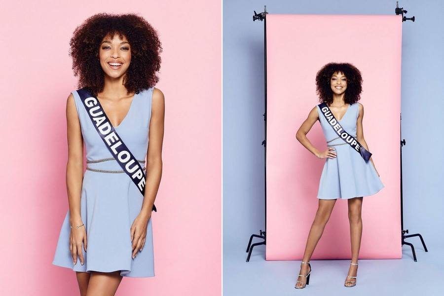Miss France 10