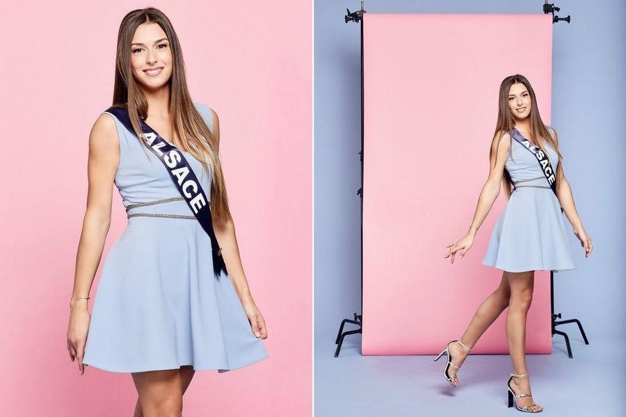 Miss France 11