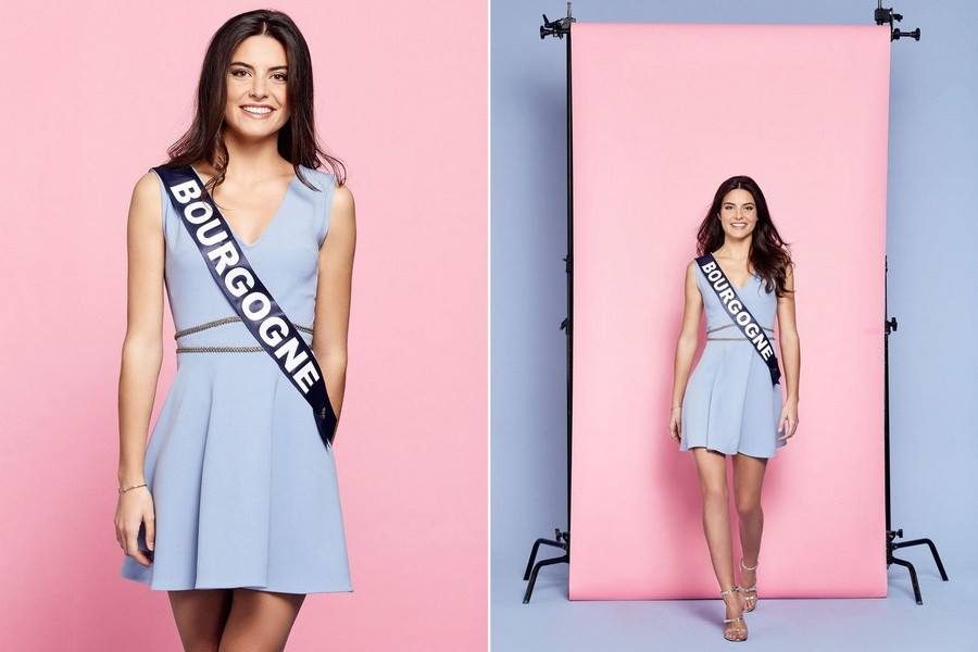 Miss France 13
