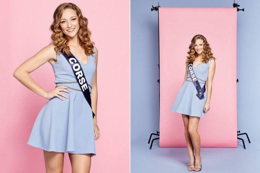 Miss France 14