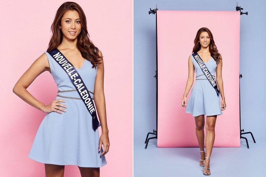 Miss France 15