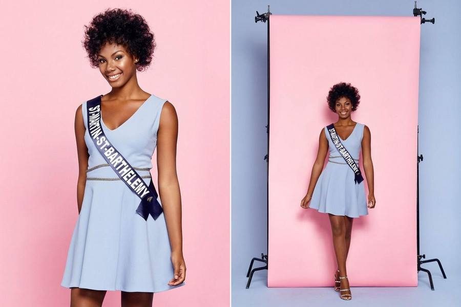 Miss France 17
