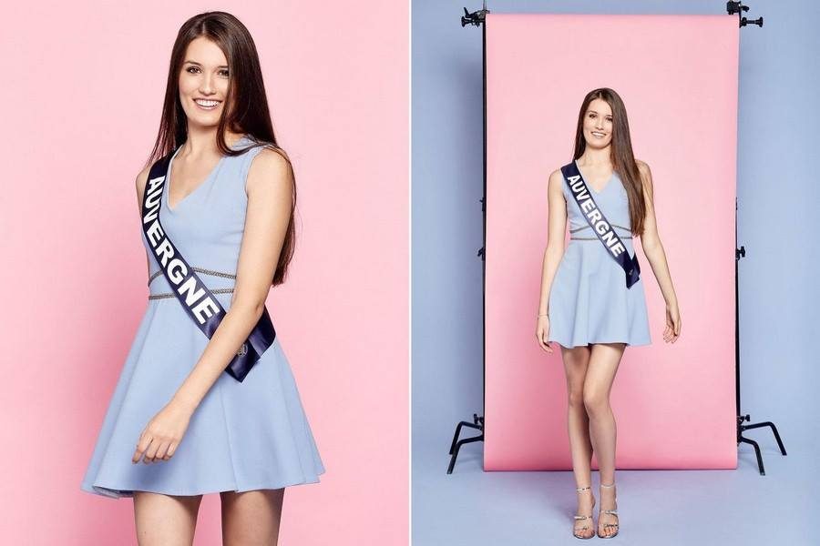 Miss France 19