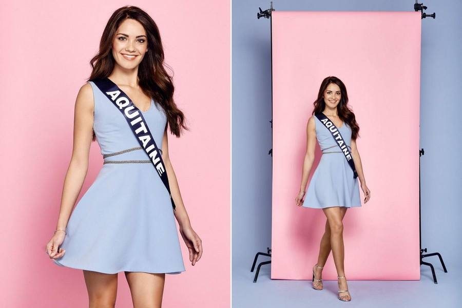 Miss France 21