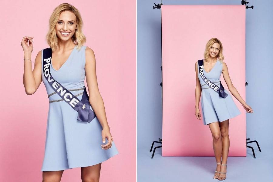Miss France 22