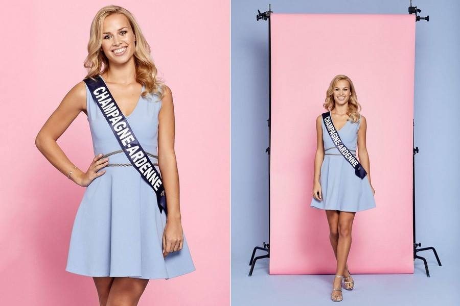 Miss France 23