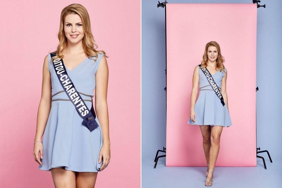 Miss France 26