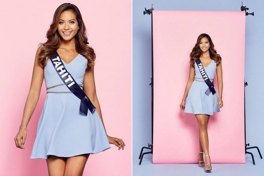 Miss France 29