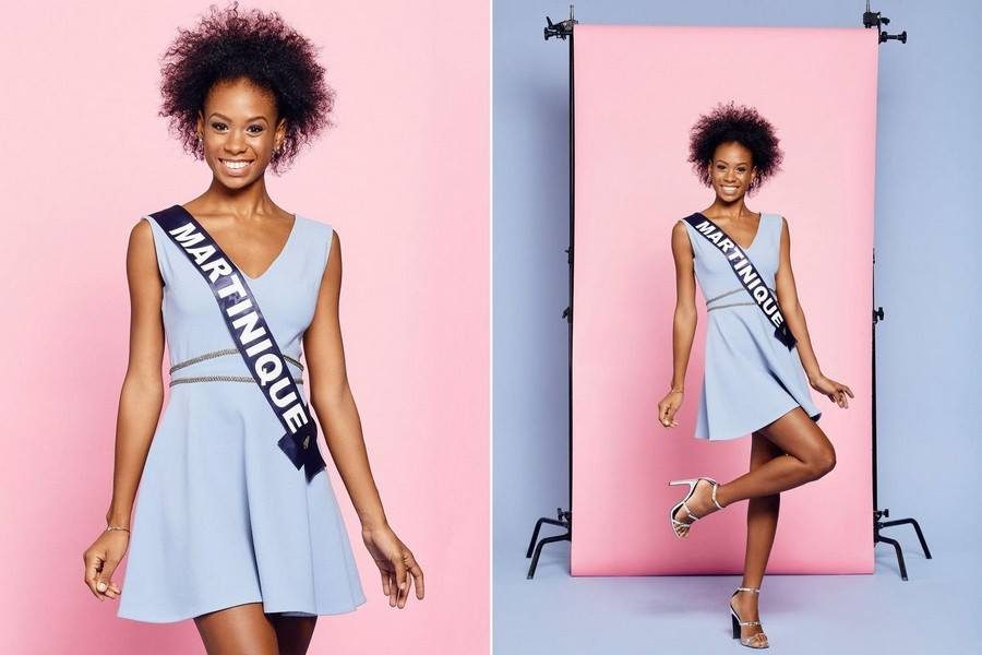 Miss France 7