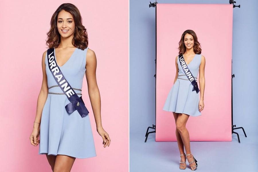 Miss France 8