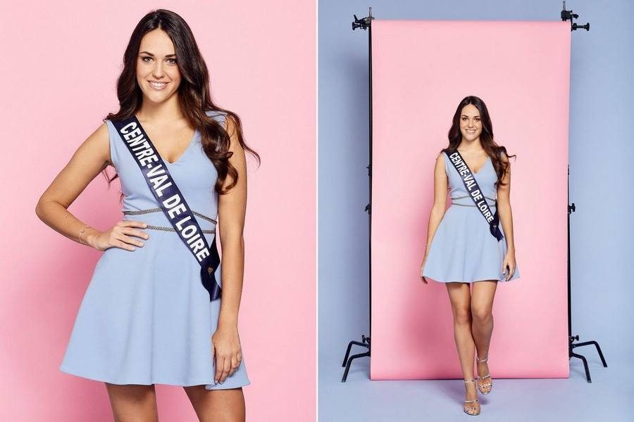 Miss France 9