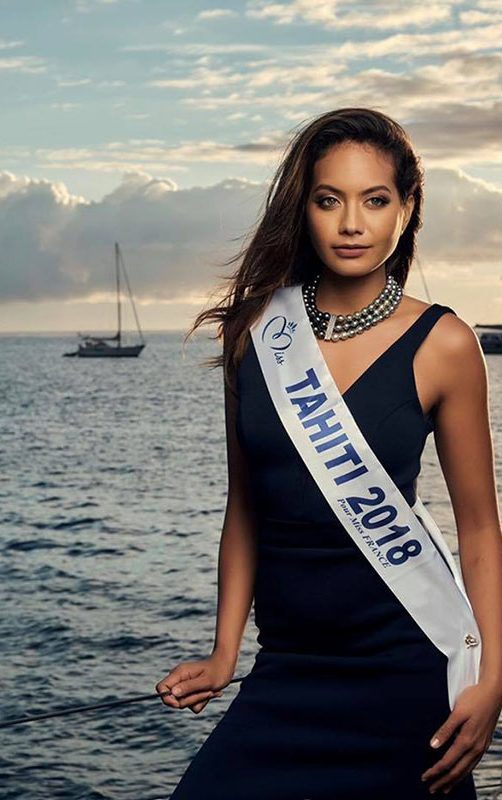 Vaimalama Chaves Miss Tahiti (15)