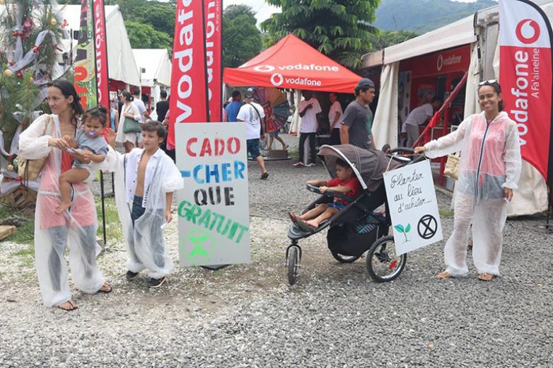 Extinction Rebellion (3)