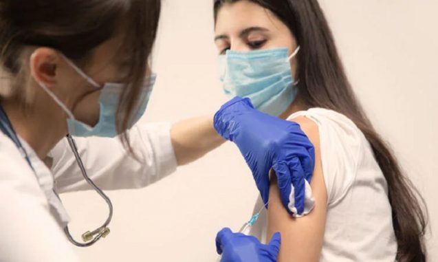 adolescent vaccin