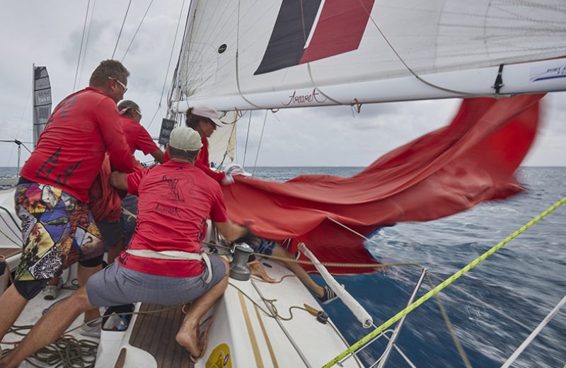 le spi s&rsquo;affole©bertrand duquenne