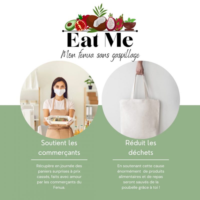Eat Me