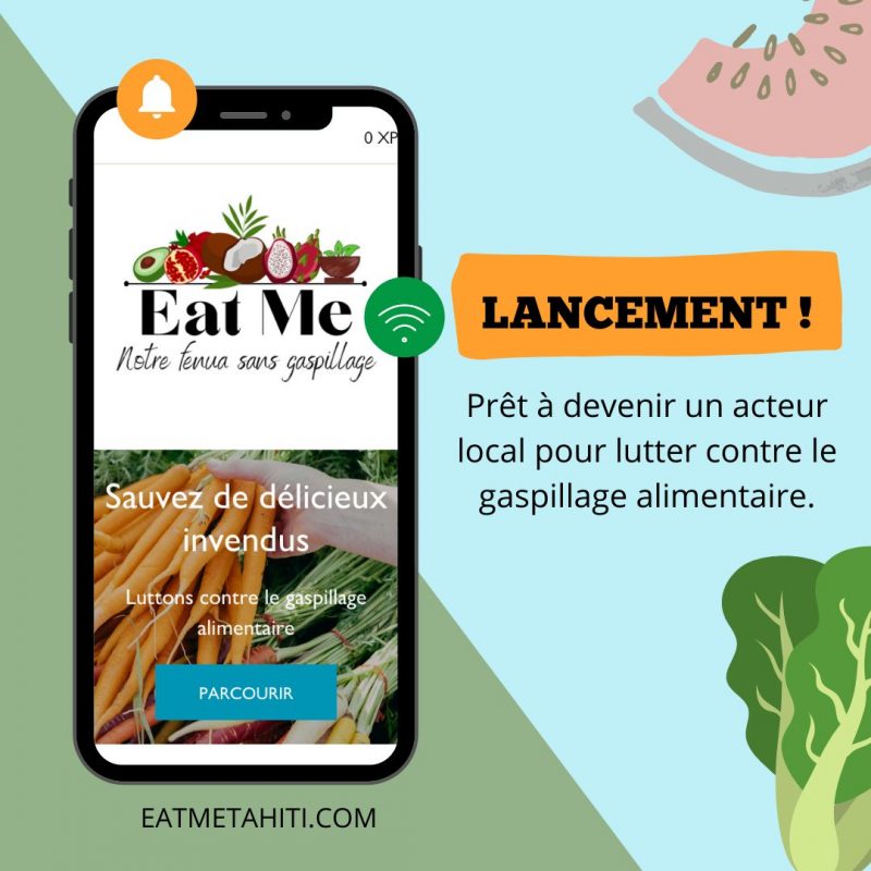 Eat Me