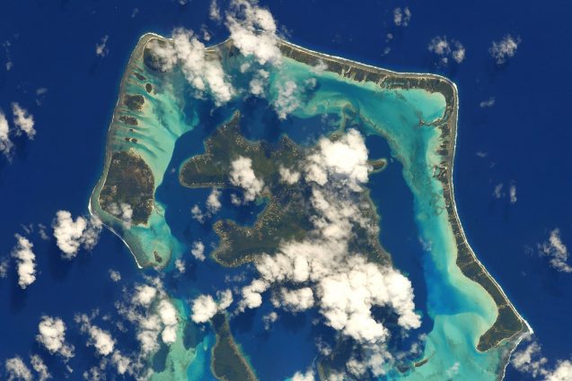 Bora Bora