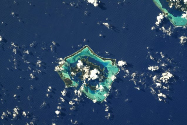 Bora Bora