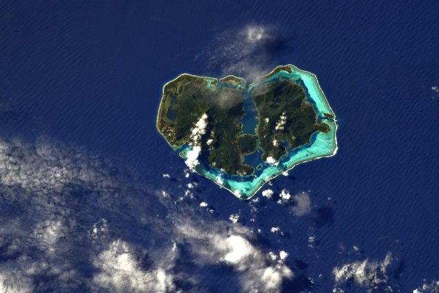 Huahine