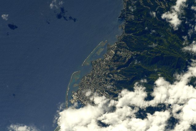 Papeete