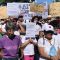 Manifestation anti obligation vaccin covid