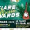 Tiare Music Awards