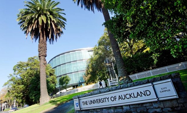 Campus NZ