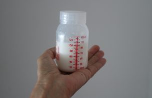 Don lait maternel