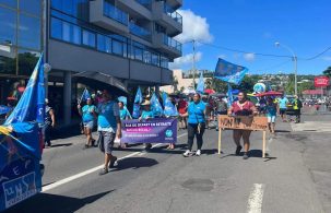 Manifestation