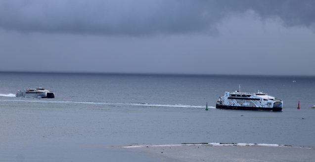 Apetahi Express