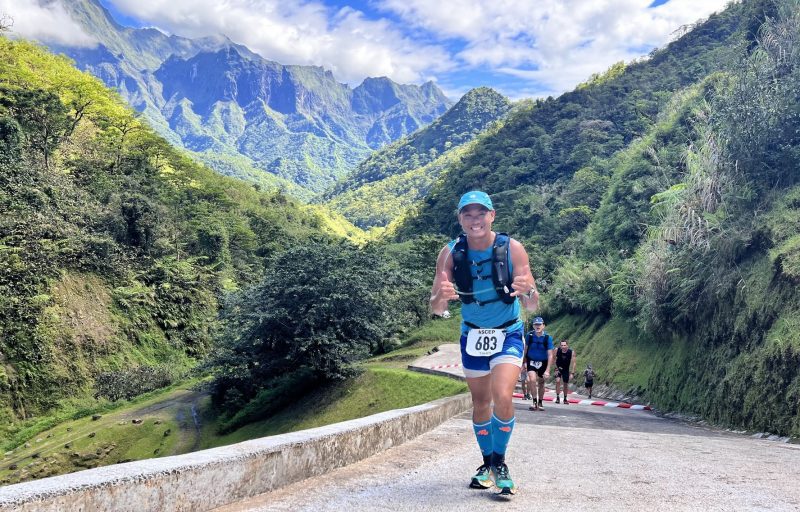 Raid Vittel Tahiti Ascep