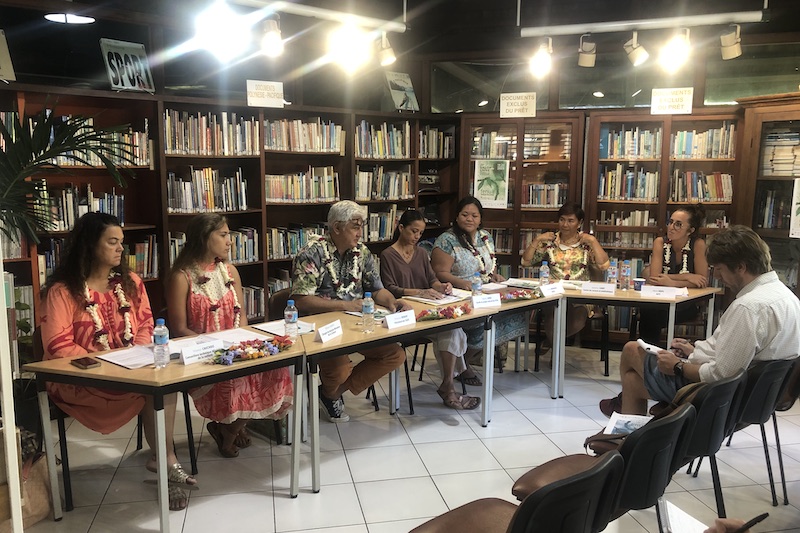 salon livres