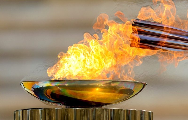 La flamme olympique traversera 9 communes de Martinique