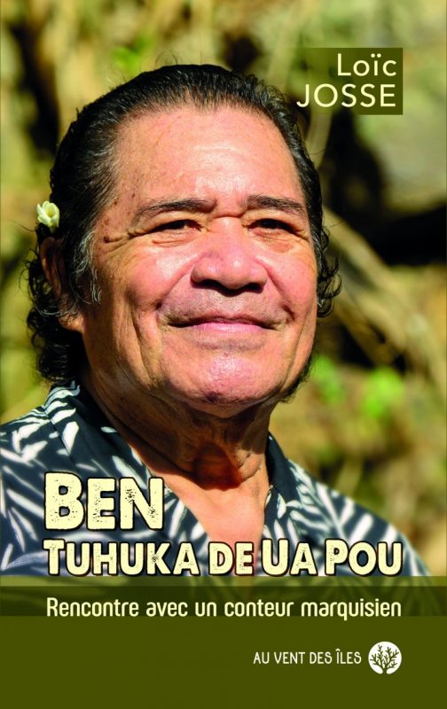 Ben tuhuka de Ua Pou