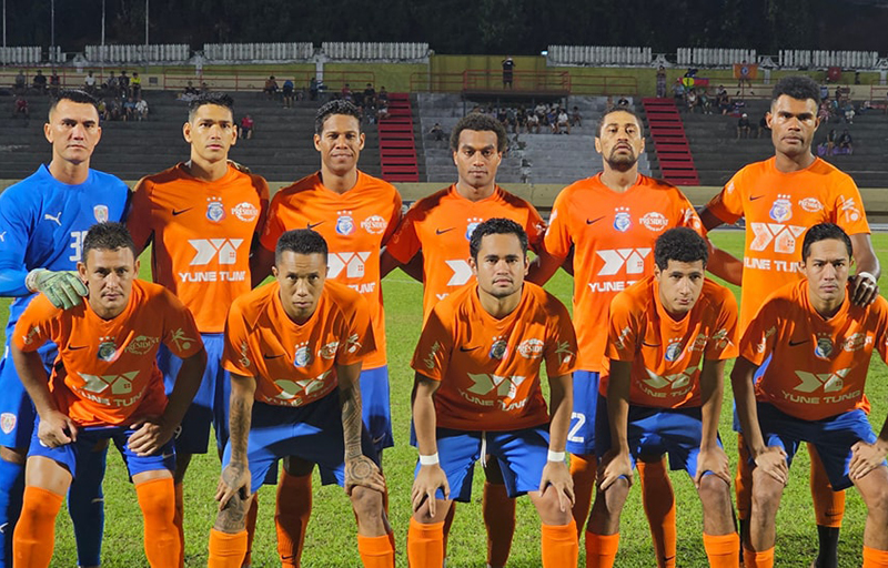Actualité - Les fanions sont arrivés - club Football Union Sportive des