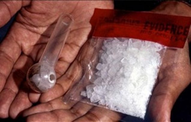 ice drogue