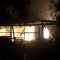 incendie maison moorea