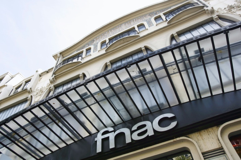 La Fnac a gagn&eacute; la bataille pour acqu&eacute;rir Darty. &copy; AFP